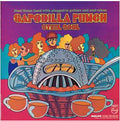 Sapodilla Punch - Steel Soul (Vinyl, VG) (Vinyl LP)