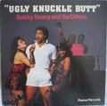 Jimmy, Bobby And The Critters - Ugly Knuckle Butt (VG+) (Vinyl LP)