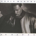 Murphy, Eddie - So Happy (Vinyl, VG+) (Vinyl LP)