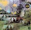Herman's Hermits - Blaze (M) (Vinyl LP)