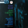 Nelson, Oliver - The Blues And The Abstract Truth (Vinyl, NM or M-) (Vinyl LP)