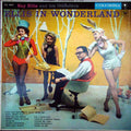 Ellis, Ray And His Orchestra - Ellis In Wonderland (VG+) (Vinyl LP)