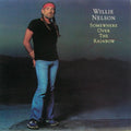 Nelson, Willie - Somewhere Over The Rainbow (Vinyl, VG+) (Vinyl LP)