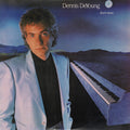 DeYoung, Dennis - Desert Moon (VG+) (Vinyl LP)
