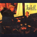 Jadell - How Do I Do? (VG+) (Vinyl LP)