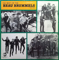 Brummels, Beau - The Best Of The Beau Brummels 1964 - 1968 (VG+) (Vinyl LP)