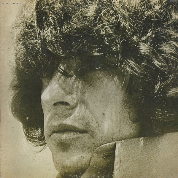 Dino Valenti - Dino Valente (VG) (Vinyl LP)