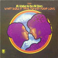 Walker, Jr. & The All Stars - What Does It Take To Win Your Love (Vinyl, VG+) (Vinyl LP)