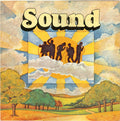 Various - Sound (VG) (Vinyl LP)