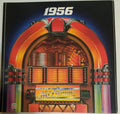 Various - Your Hit Parade - 1956 (NM or M-) (Vinyl LP)