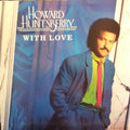 Huntsberry, Howard - With Love (NM or M-) (Vinyl LP)