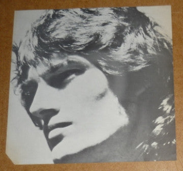 Lomax, Jackie - Home Is In My Head (NM or M-) (Vinyl LP)