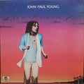 Young, John Paul - Love Is In The Air (VG+) (Vinyl LP)