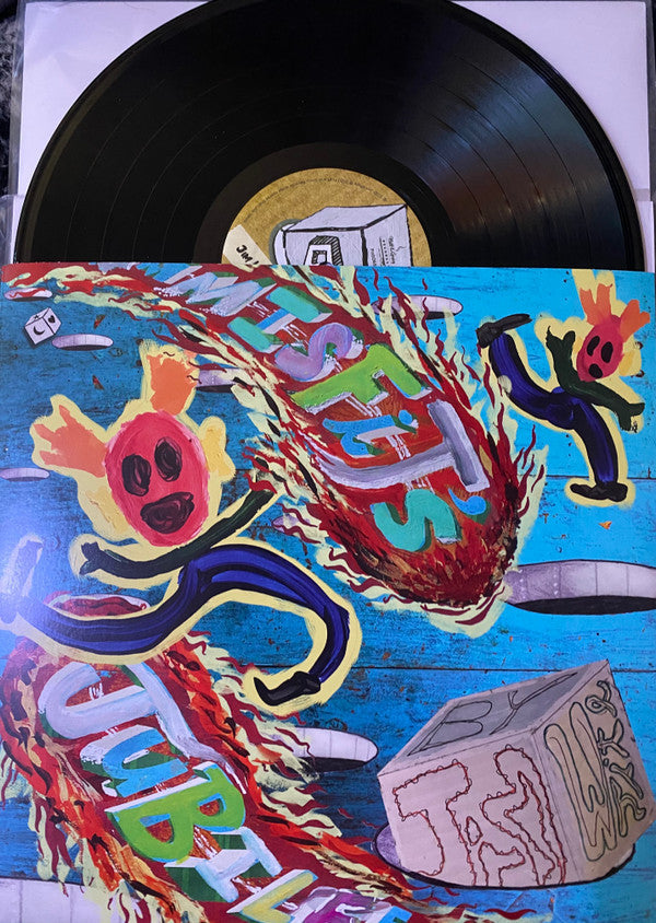 White, Jim - Misfit’s Jubilee (Vinyl, M) (Vinyl LP)