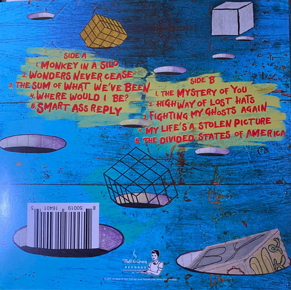 White, Jim - Misfit’s Jubilee (Vinyl, M) (Vinyl LP)