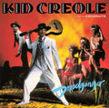 Kid Creole And The Coconuts - Doppelganger (VG+) (Vinyl LP)