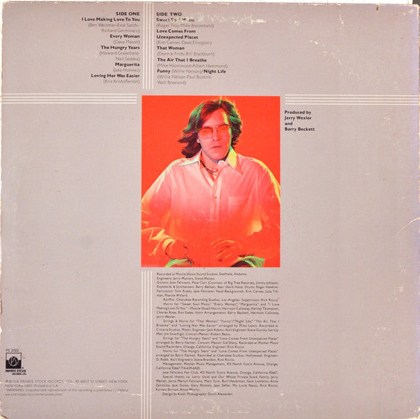 Feliciano, Jose - Sweet Soul Music (G+) (Vinyl LP)