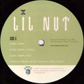 Lil Nut - AWL Damn (VG) (Vinyl LP)