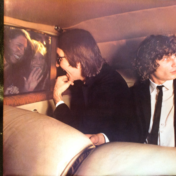 Knack  - ...But The Little Girls Understand (Vinyl, VG+) (Vinyl LP)