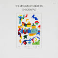 Shadowfax - The Dreams Of Children (VG+) (Vinyl LP)