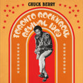 Berry, Chuck - Toronto Rock N Roll Revival 1969 (Vinyl LP)