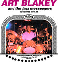 Blakey, Art & The Jazz Messengers - Live At Bubba's 1980 (Vinyl LP)