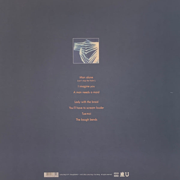 Tindersticks - Distractions (Vinyl, VG+) (Vinyl LP)