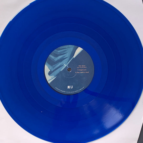 Tindersticks - Distractions (Vinyl, VG+) (Vinyl LP)