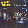 Four Saints - In Town Tonight, Volume 2 (VG+) (Vinyl LP)