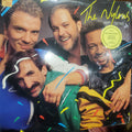Nylons - Happy Together (VG+) (Vinyl LP)