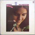 Association / Charles Fox - Music From The Sound Track Of The Paramount Motion Picture "Goodbye, Columbus" (VG+) (Vinyl LP)