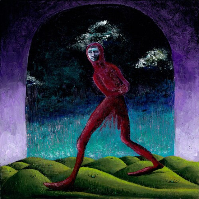 Teethe - Magic Of The Sale (Vinyl LP)