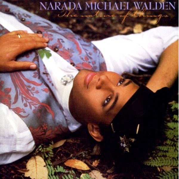 Walden, Naranda Michael - The Nature Of Things (VG+) (Vinyl LP)
