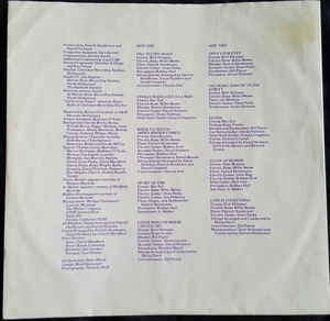 Muldaur, Maria - Open Your Eyes (NM or M-) (Vinyl LP)