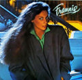 Golde, Frannie - Frannie (VG+) (Vinyl LP)