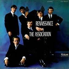 Association  - Renaissance (VG+) (Vinyl LP)