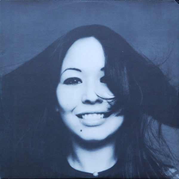 Elliman, Yvonne - Love Me (VG+) (Vinyl LP)