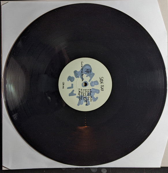 Albelo, Gabriel - Gabriel Albelo (NM or M-) (Vinyl LP)