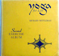 Yoga For Life: Second Yoga Exercise Album (Vinyl, VG+) (Vinyl LP)