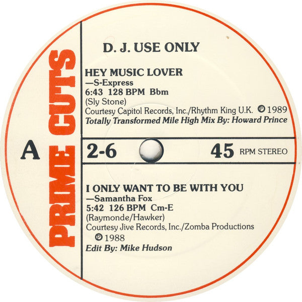 Various - Volume 2, Issue Six (VG) (Vinyl LP)