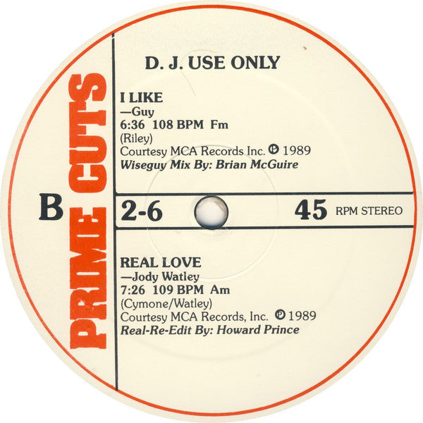 Various - Volume 2, Issue Six (VG) (Vinyl LP)