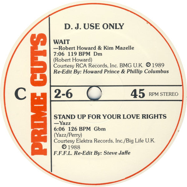 Various - Volume 2, Issue Six (VG) (Vinyl LP)