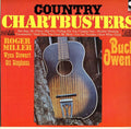 Various - Country Chartbusters (VG+) (Vinyl LP)