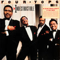 Four Tops - Indestructible (Vinyl, M) (Vinyl LP)