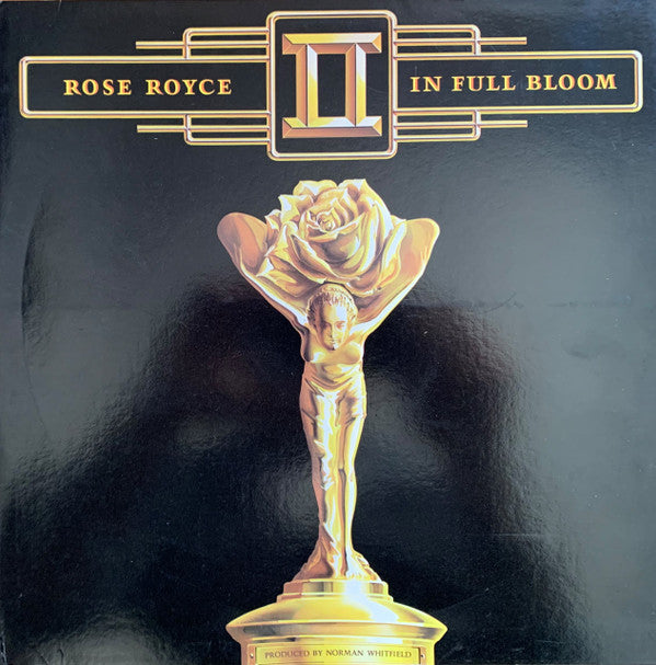 Rose Royce - In Full Bloom (NM or M-) (Vinyl LP)
