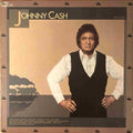 Cash, Johnny - Encore (Vinyl, VG+) (Vinyl LP)