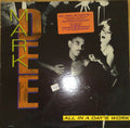 Dee, Mark - All In A Day's Work (VG) (Vinyl LP)