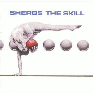 Sherbs - The Skill (VG+) (Vinyl LP)