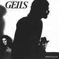 Geils - Monkey Island (VG+) (Vinyl LP)