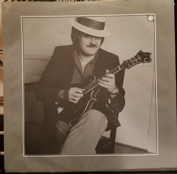 Skaggs, Ricky - Waitin' For The Sun To Shine (VG+) (Vinyl LP)